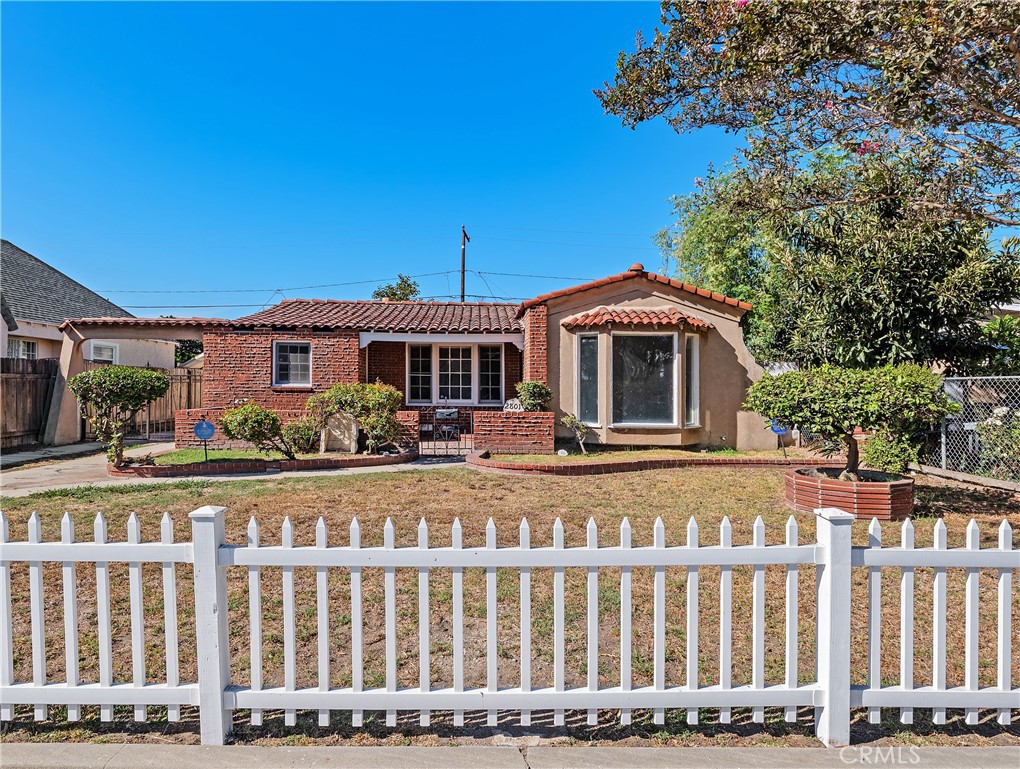 2801 Cudahy Property Photo 1