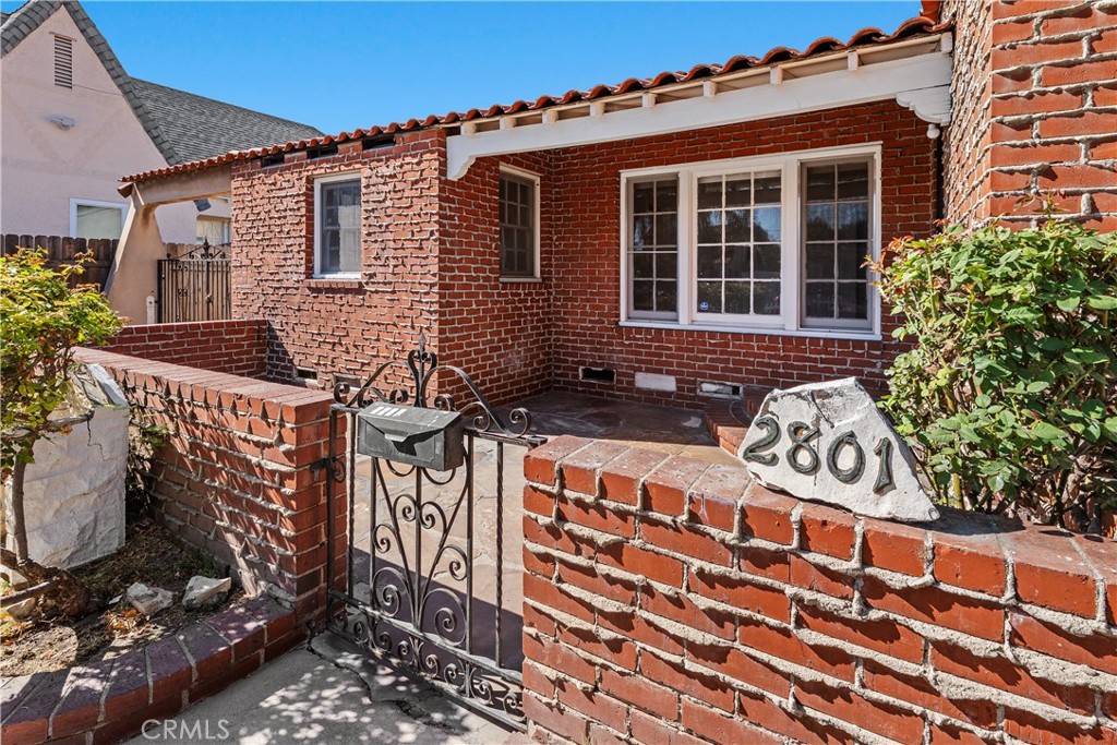 2801 Cudahy Property Photo 4