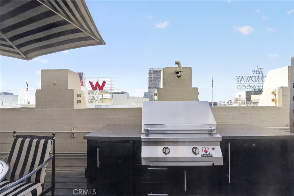 6253 Hollywood 602 Property Photo 34