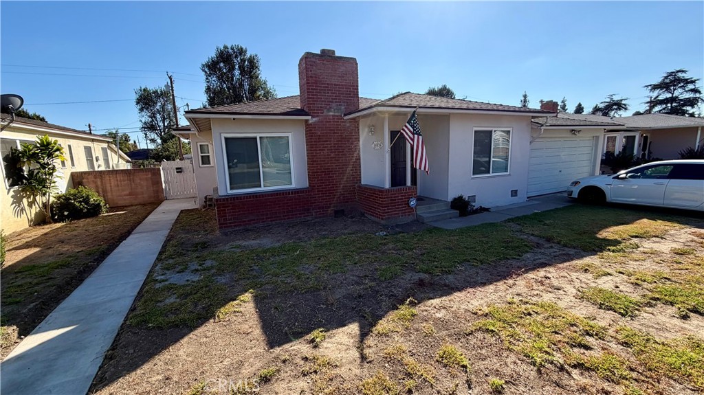 10826 El Rey Property Photo 1