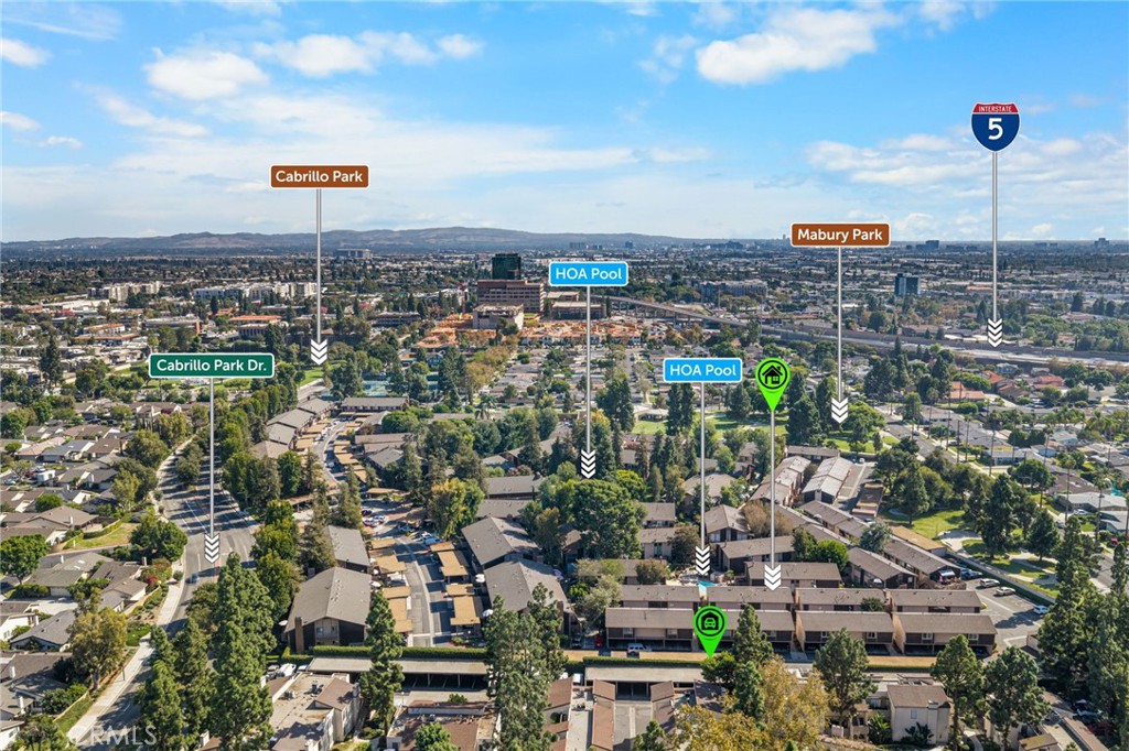1082 Cabrillo Park D Property Photo 33