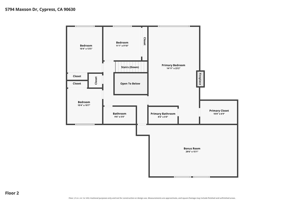 5794 Maxson Property Photo 54