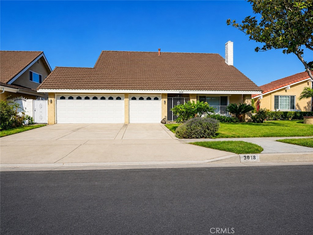 3018 S Pacific Property Photo 1