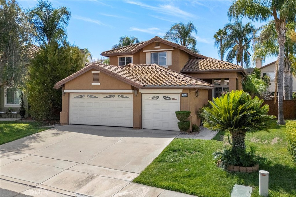 30953 Eagle Court Property Photo 1