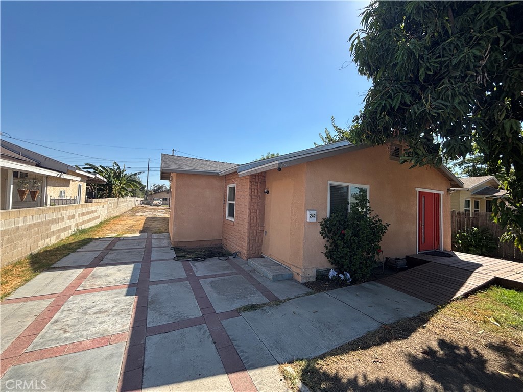242 E M Property Photo 1