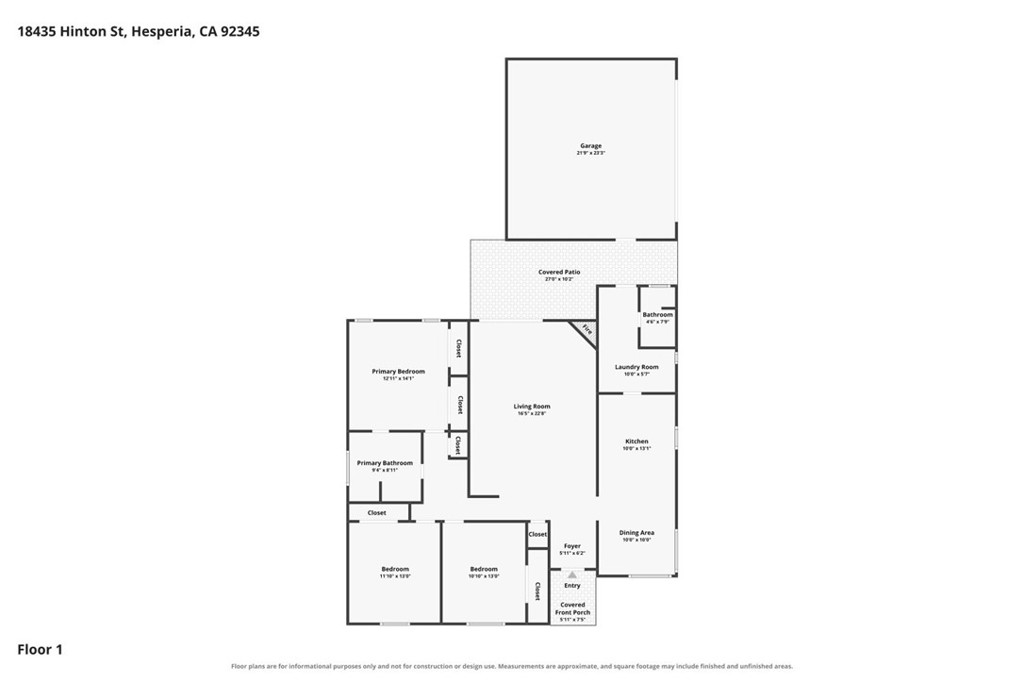 18435 Hinton Property Photo 22