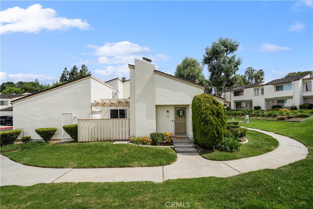 714 Wagon Wheel Property Photo 1