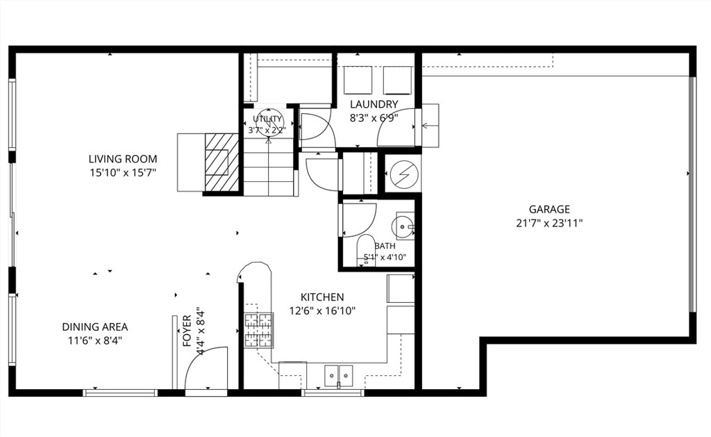 422 N Bloomberry C Property Photo 37