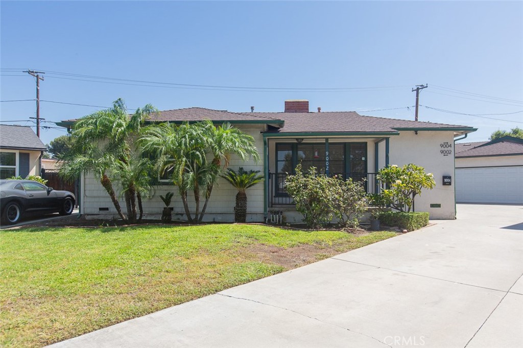 9002 Amsdell Avenue Property Photo