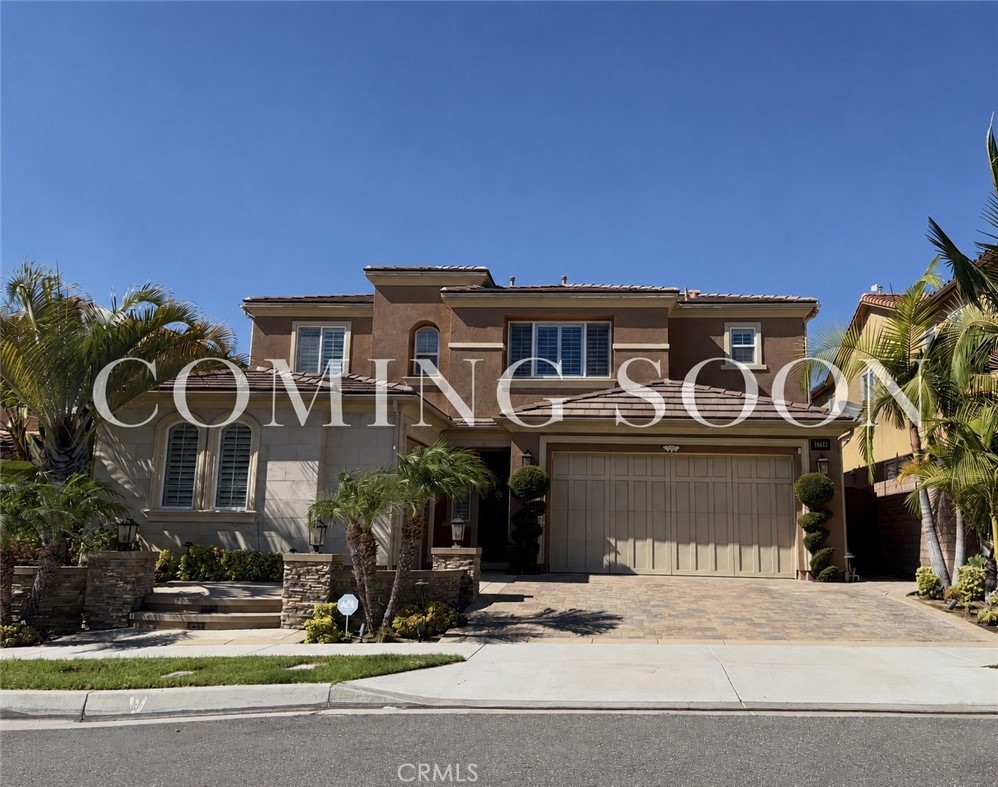 2709 Alamitos Road Property Photo 1