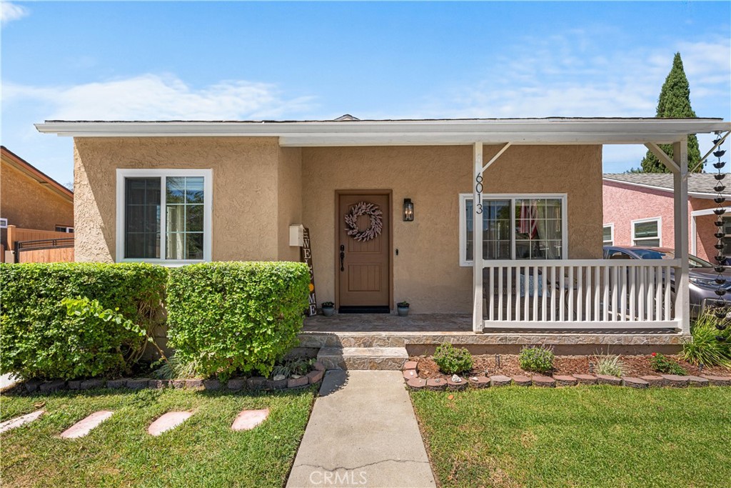 6013 Premiere Avenue Property Photo 1