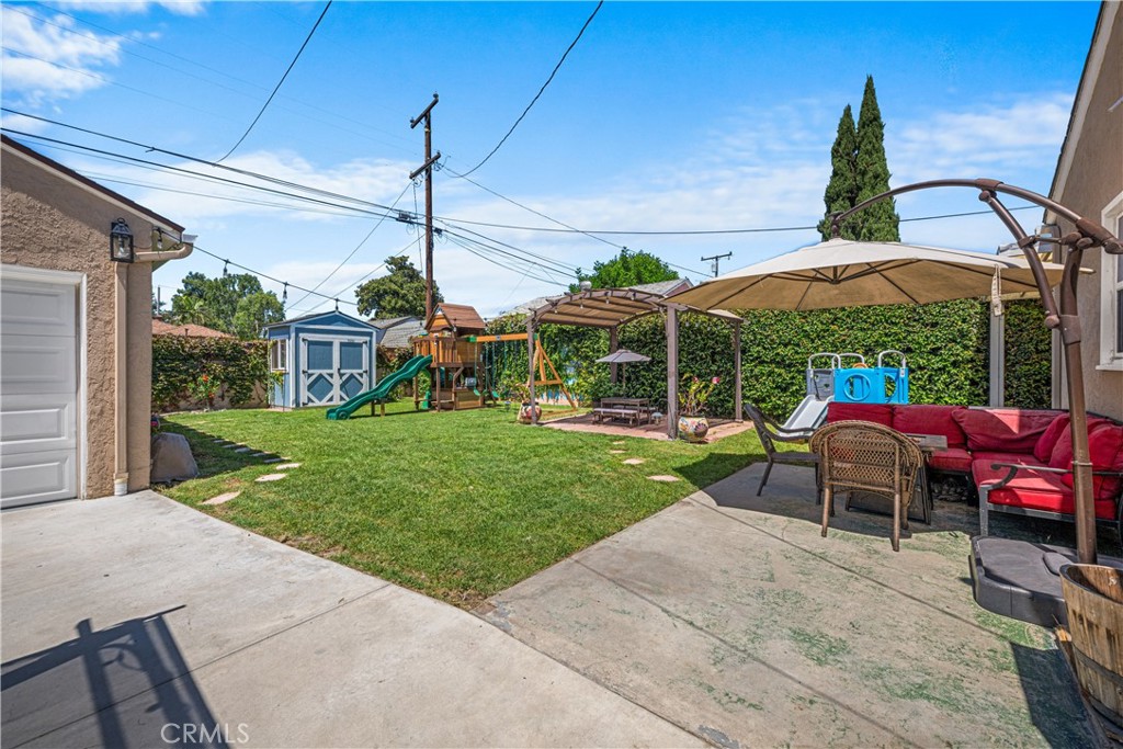6013 Premiere Avenue Property Photo 42