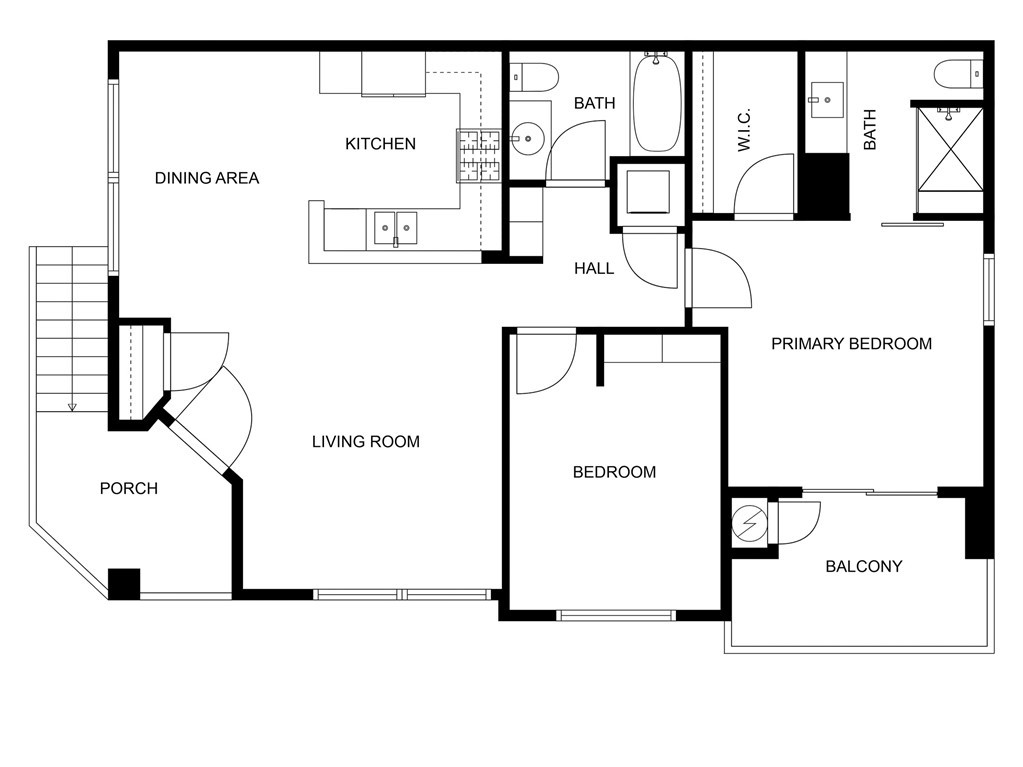 3435 Salisbury Circle C Property Photo 33