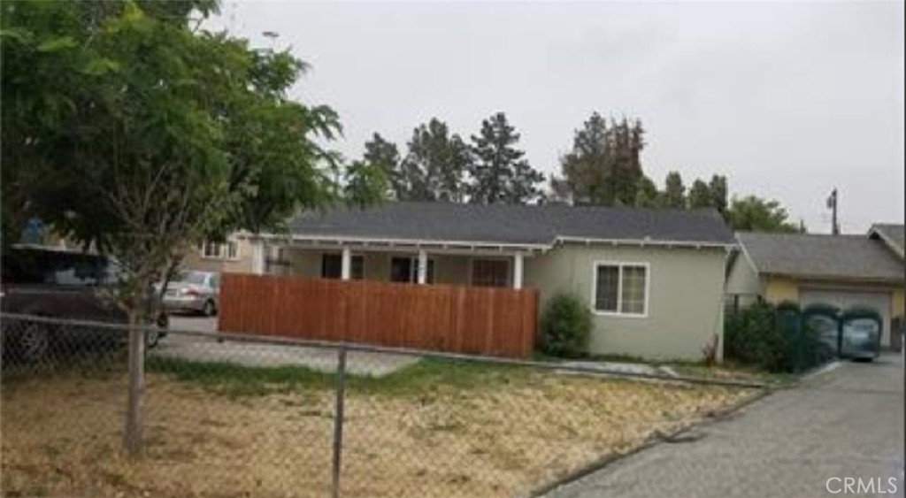 7047 Dwight Way Property Photo