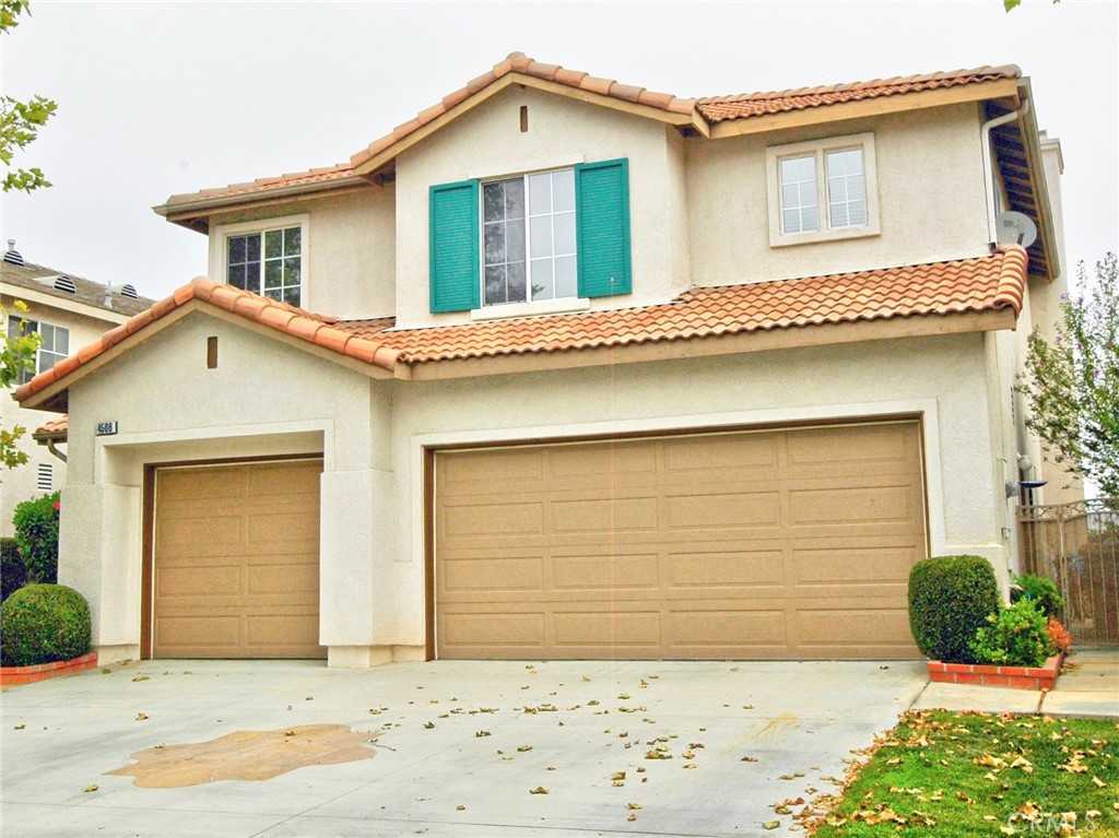 4506 Willow Bend Court Property Photo 1