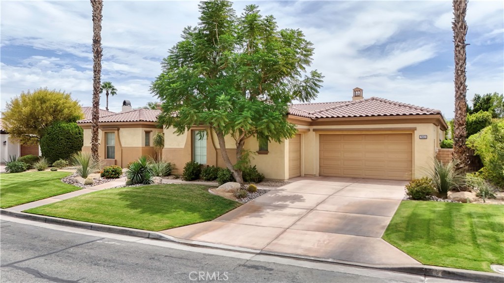 78463 Blackstone Court Property Photo 2