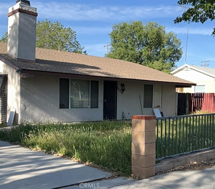1118 E Campus Way Property Photo 1