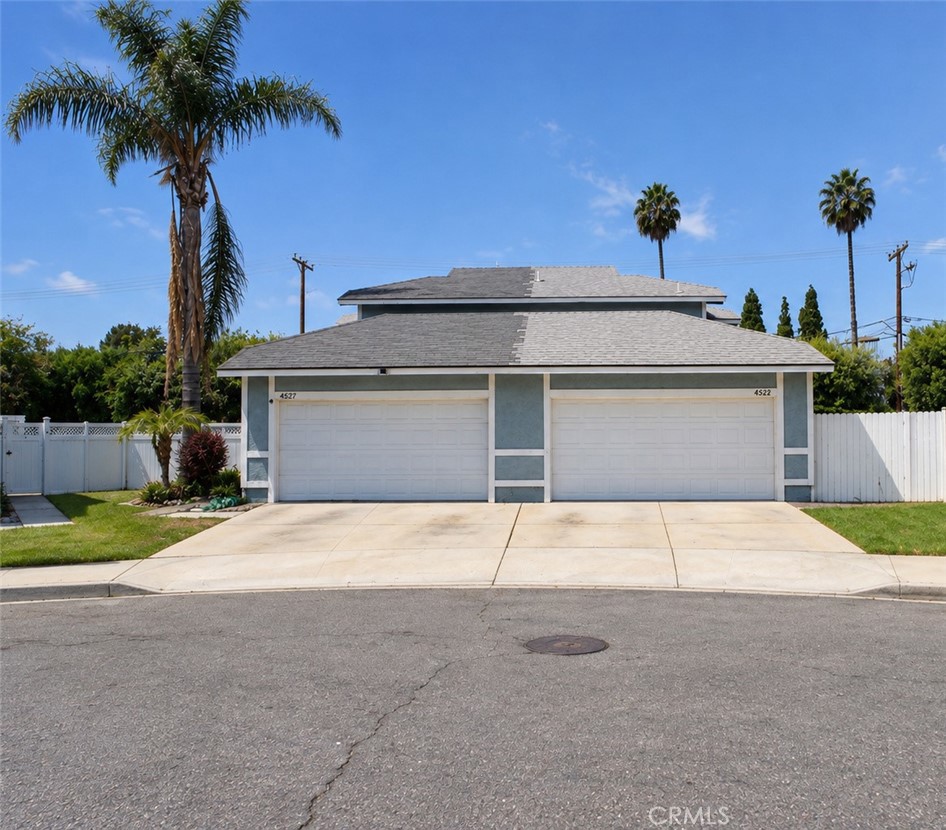 4522 Brookview Court Property Photo 1