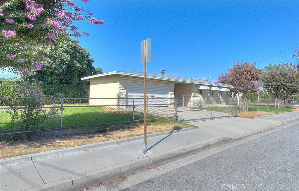 11161 Basye Property Photo 1