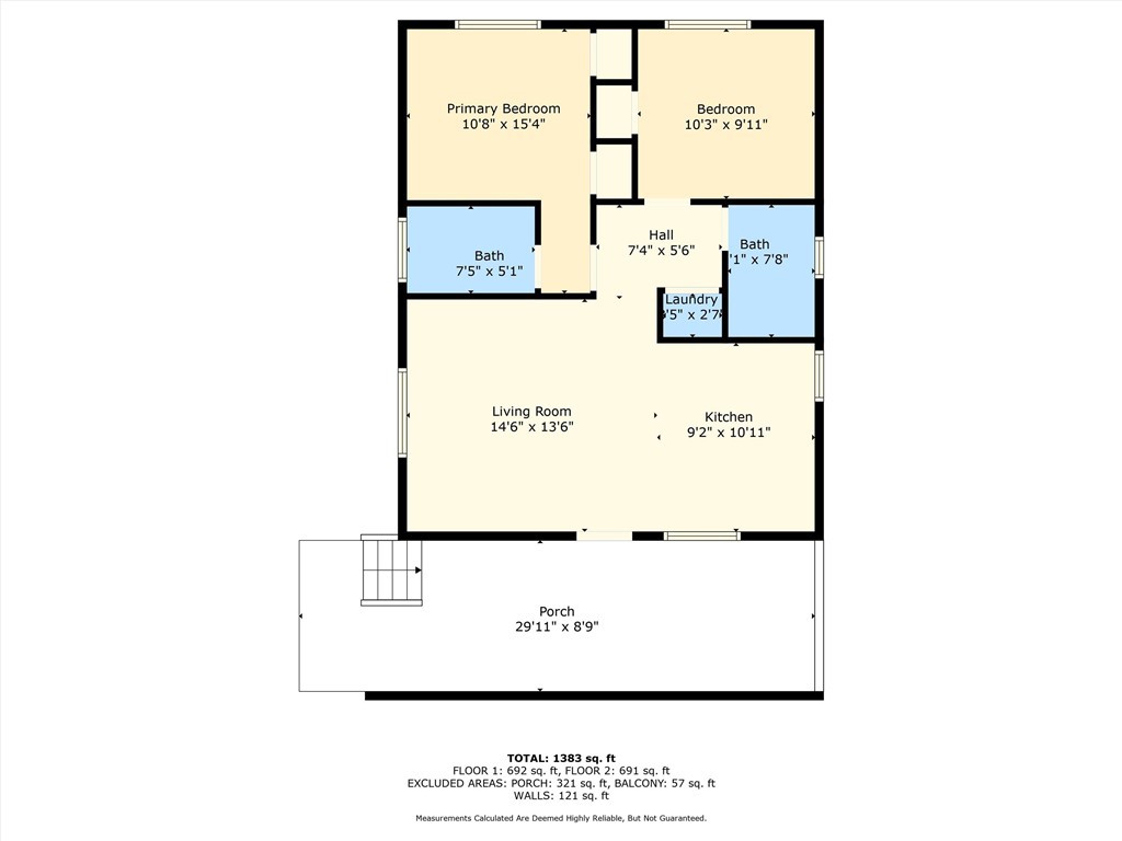 102 E Avenida San Gabriel Property Photo 65