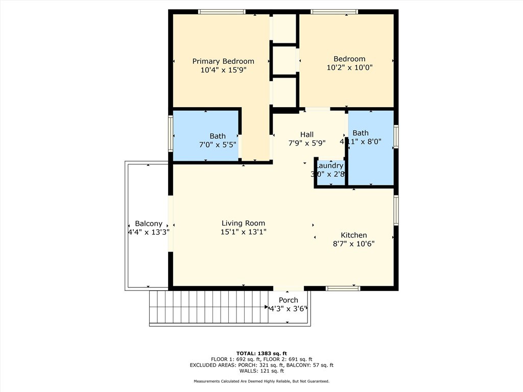 102 E Avenida San Gabriel Property Photo 66