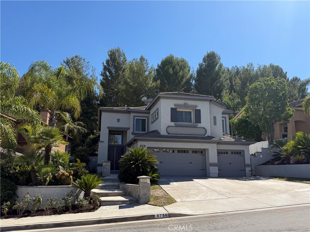 8784 E Banner Ridge Drive Property Photo 1
