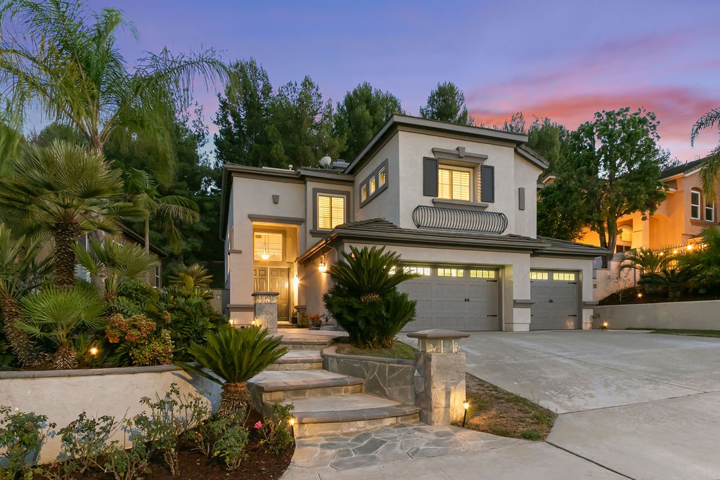 8784 E Banner Ridge Drive Property Photo 1