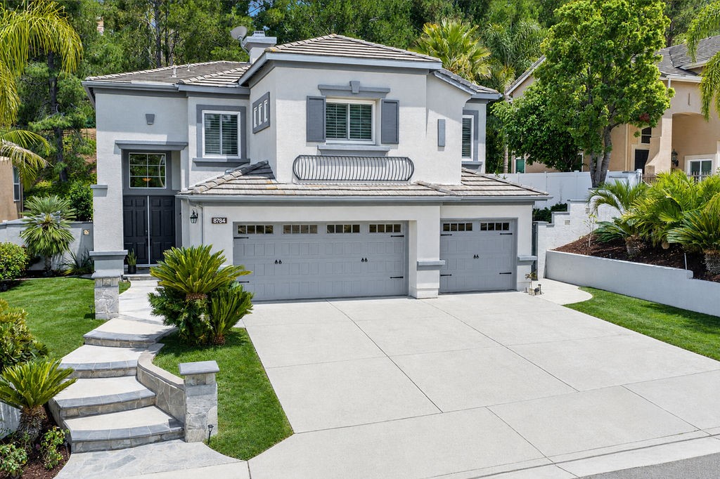8784 E Banner Ridge Drive Property Photo 2