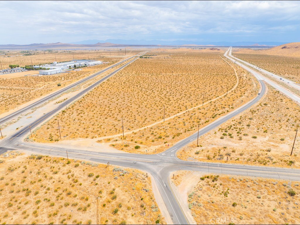 0 Sierra Highway Property Photo 2