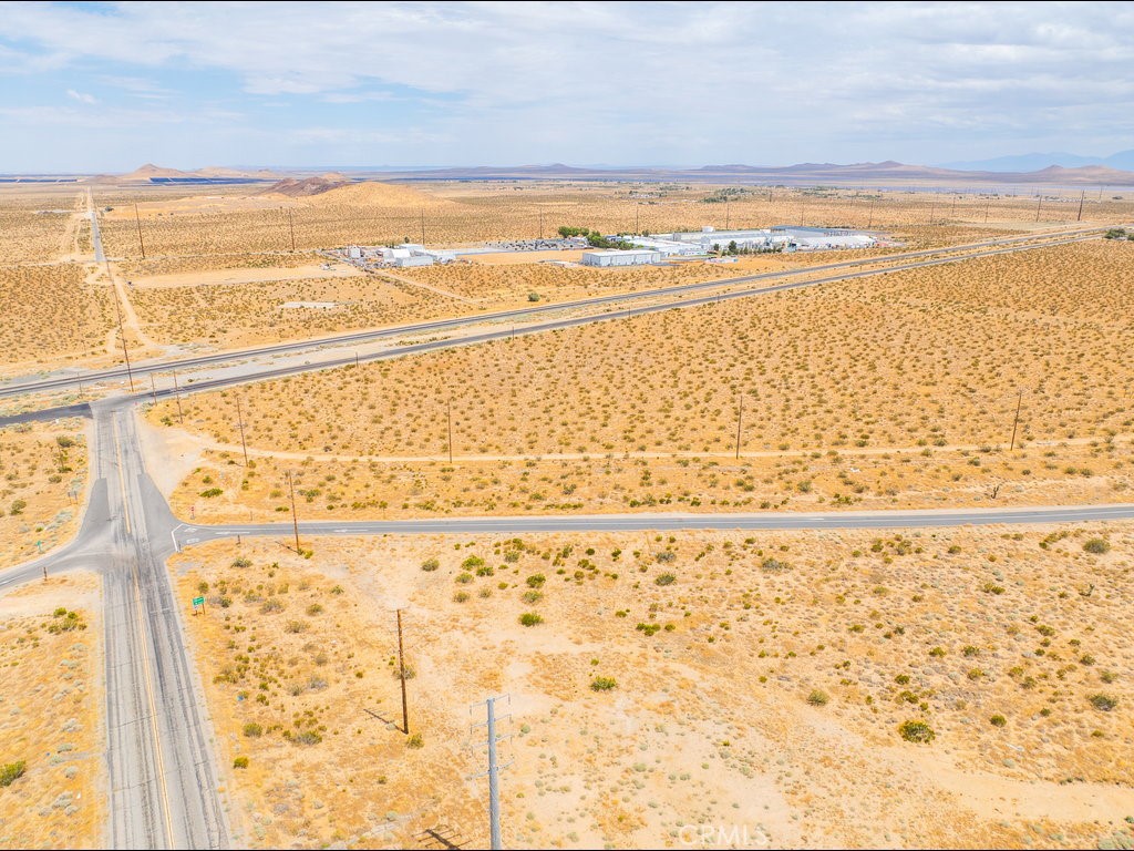 0 Sierra Highway Property Photo 3