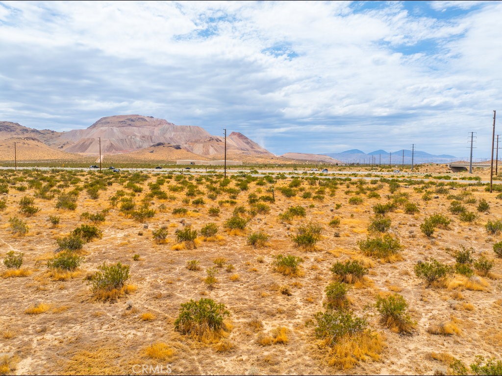 0 Sierra Highway Property Photo 6