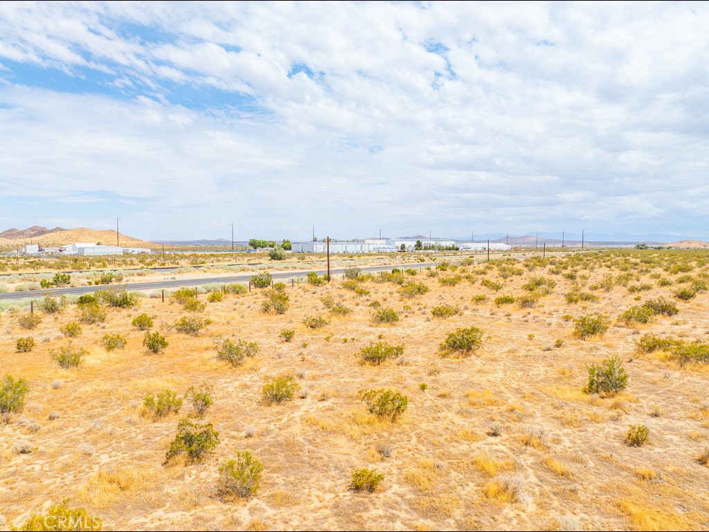 0 Sierra Highway Property Photo 7