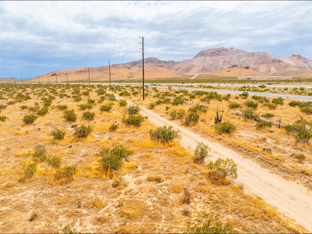 0 Sierra Highway Property Photo 8