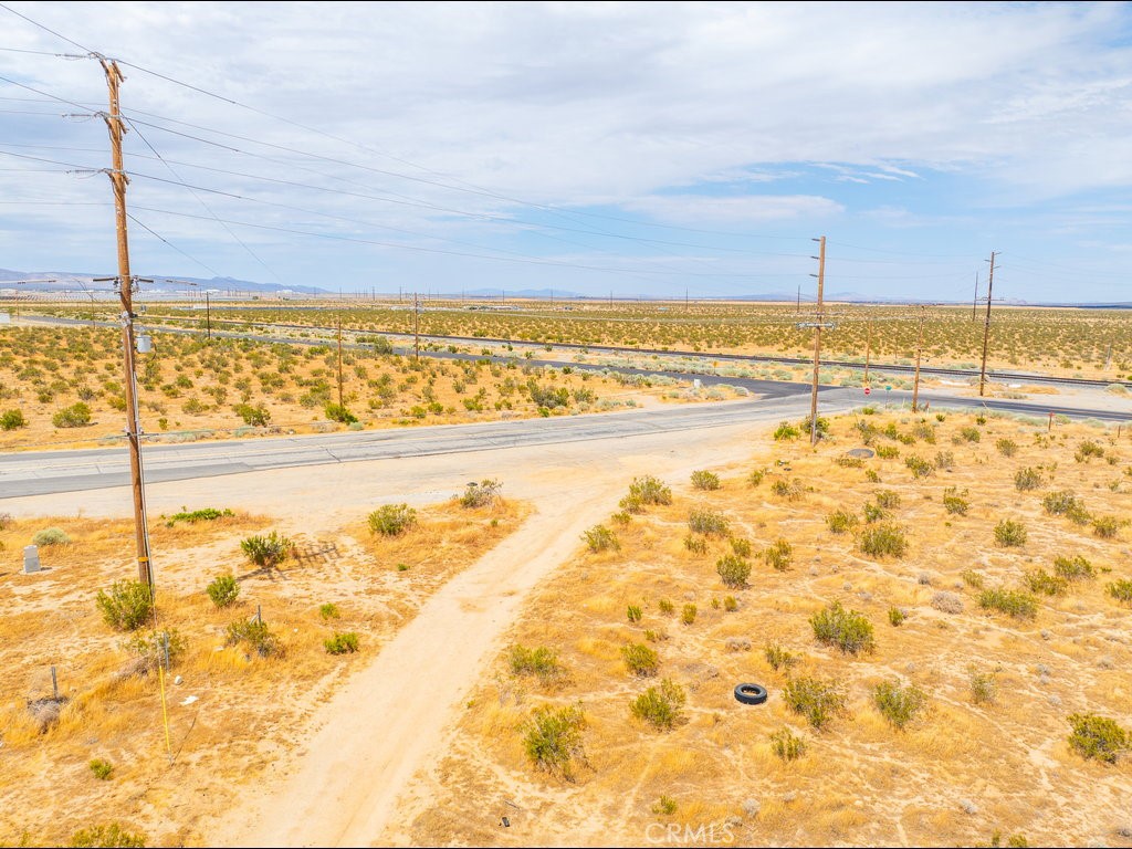 0 Sierra Highway Property Photo 9