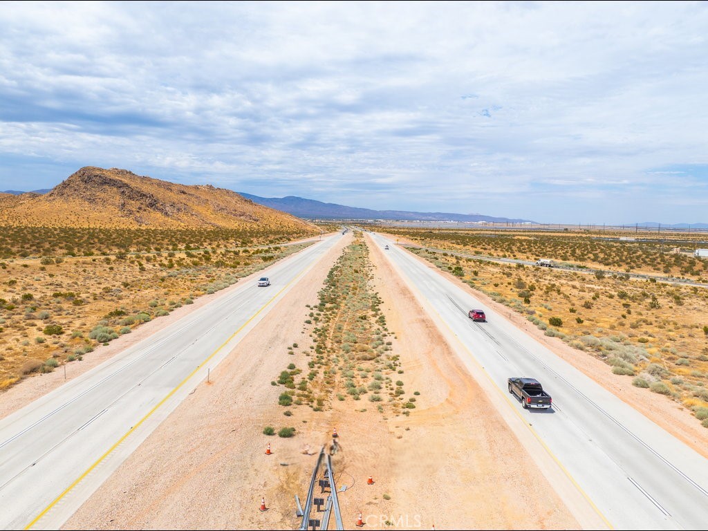 0 Sierra Highway Property Photo 10