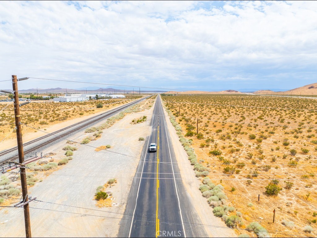 0 Sierra Highway Property Photo 11