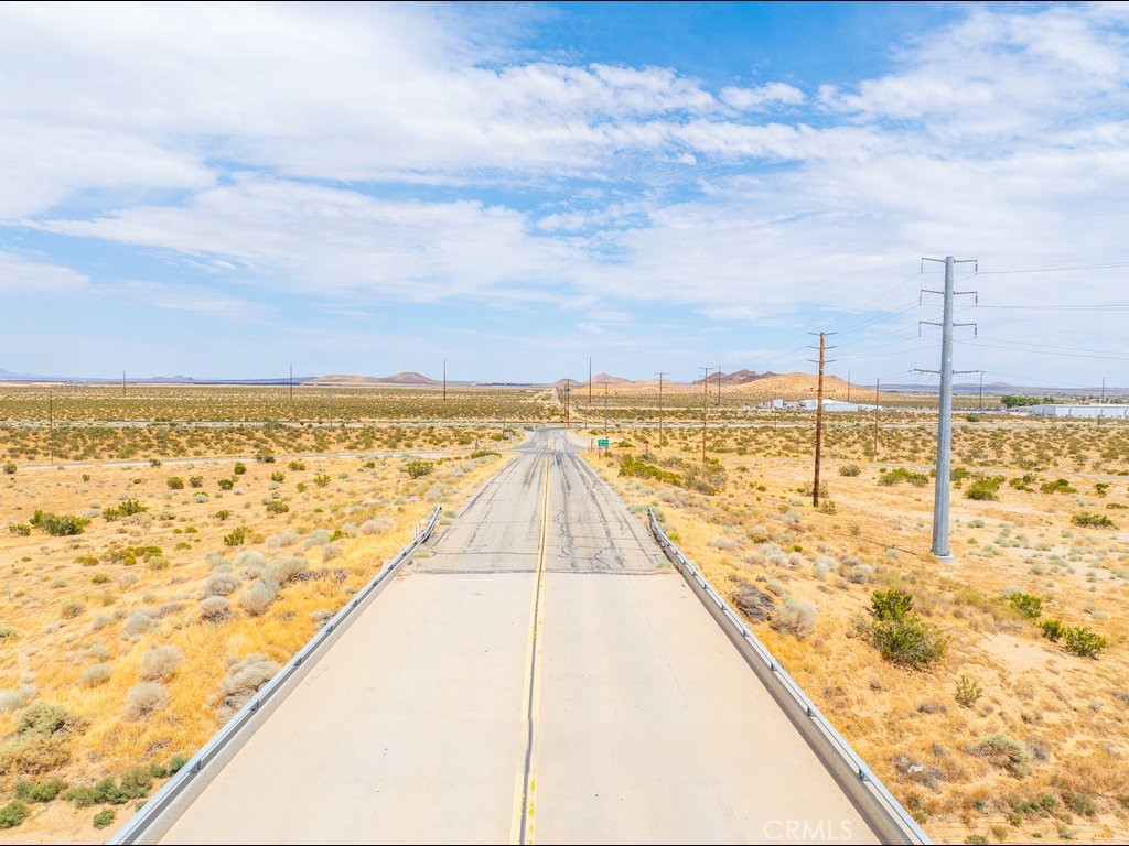 0 Sierra Highway Property Photo 12