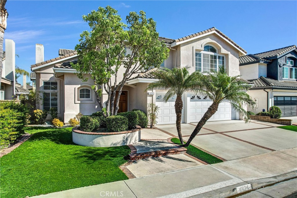 4824 Firenza Drive Property Photo 4