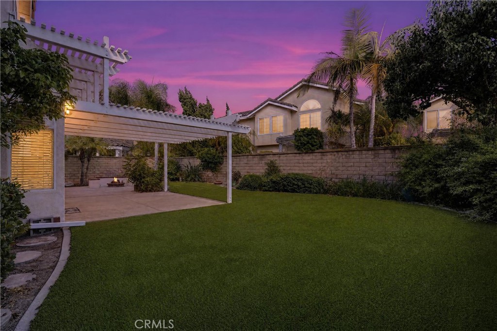 4824 Firenza Drive Property Photo 6