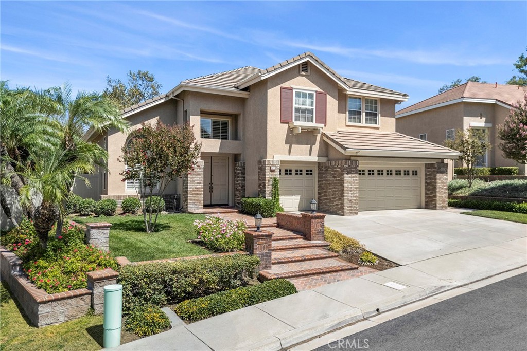 1900 S Spyglass Hill Court Property Photo