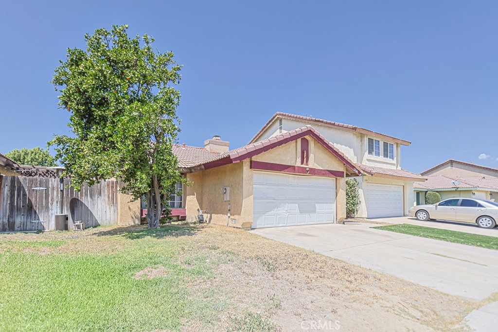 2760 Condor Creek Property Photo 1