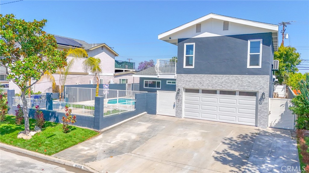 15026 Costa Mesa Drive Property Photo