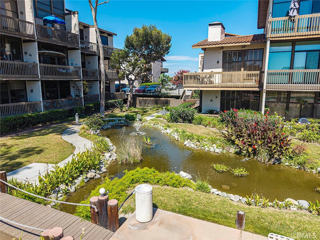 5201 S Marina Pacifica Drive S Property Photo 20
