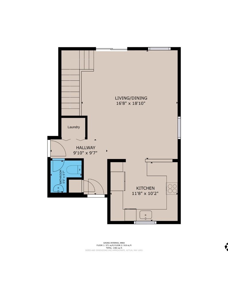 515 E Cypress Property Photo 43