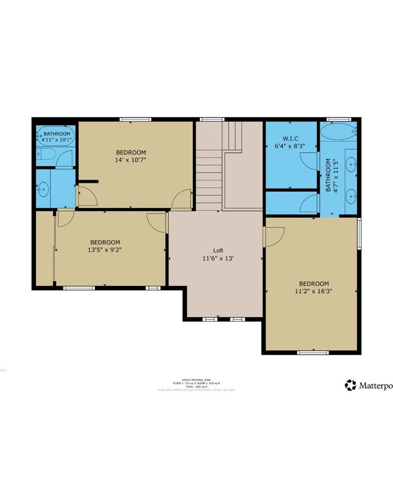 515 E Cypress Property Photo 44