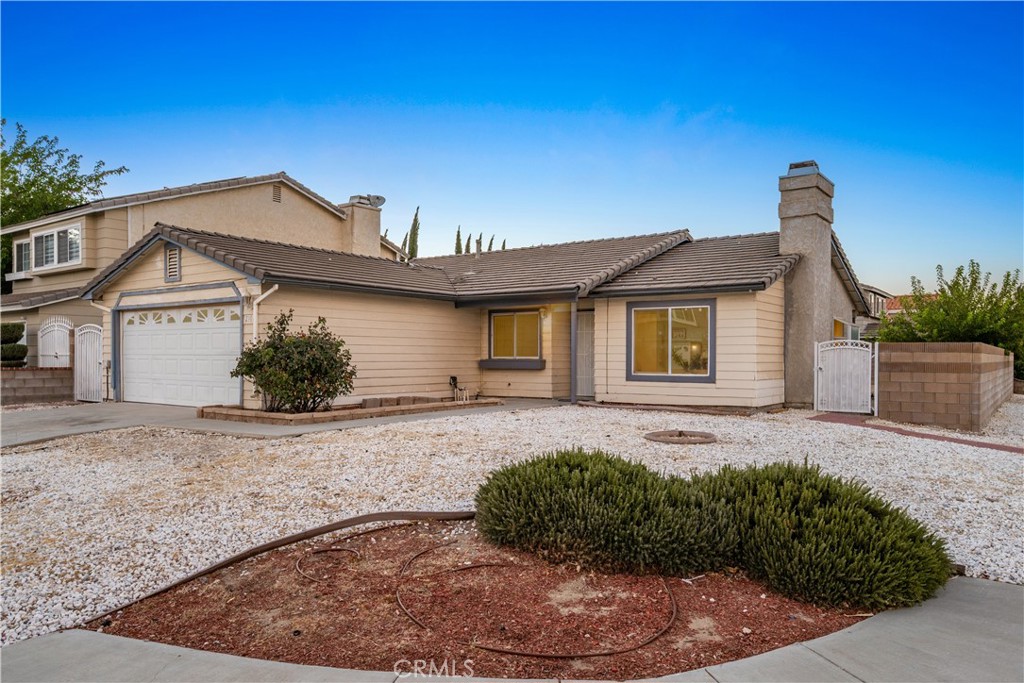 2101 Forry Property Photo 1