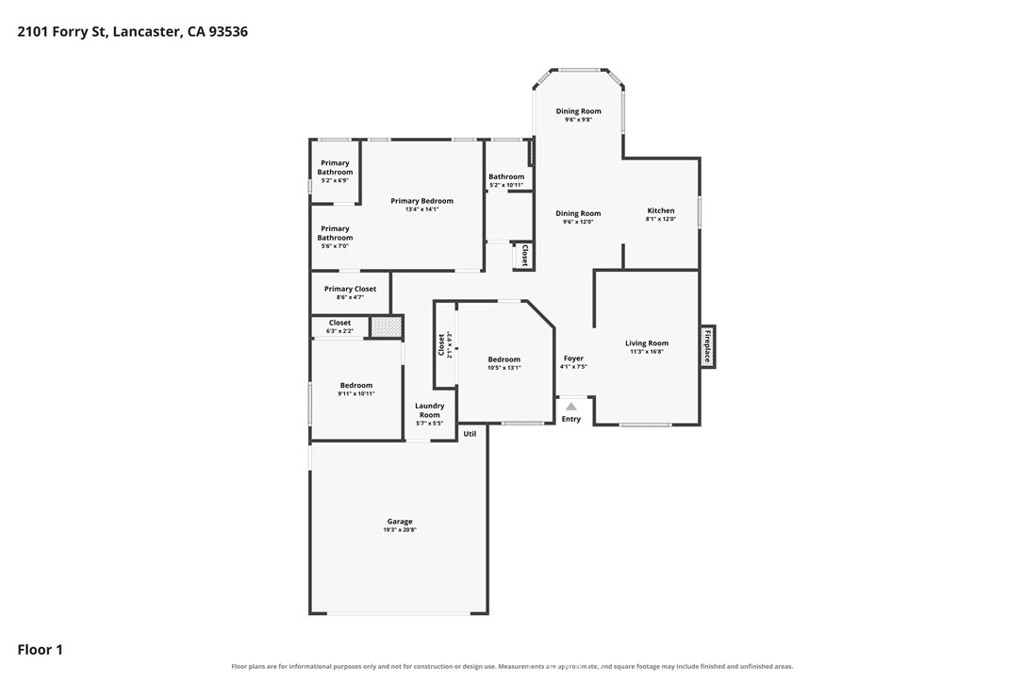 2101 Forry Property Photo 38