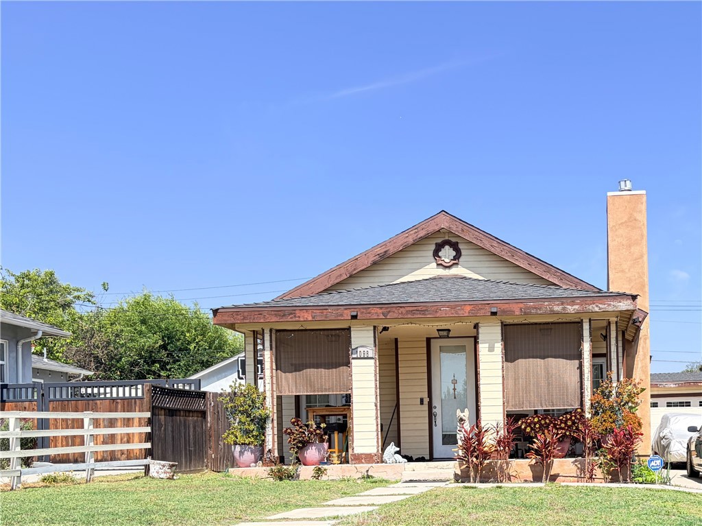 1098 Bresee Avenue Property Photo 1