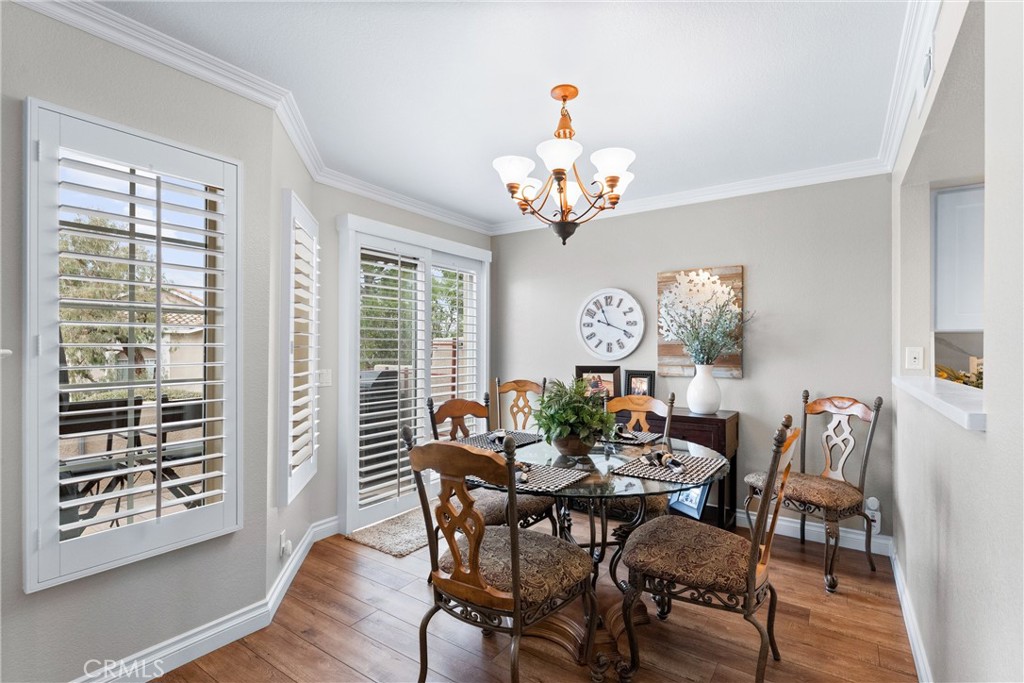 1037 S Daybreak Court Property Photo 11
