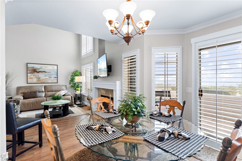 1037 S Daybreak Court Property Photo 13